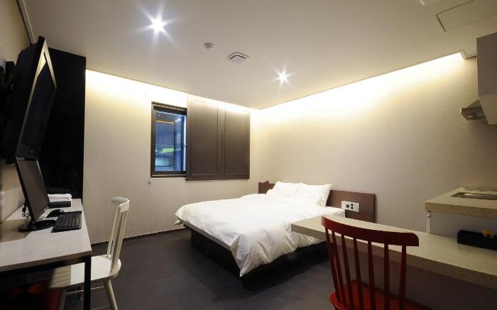 Queens Hotel Seomyeon