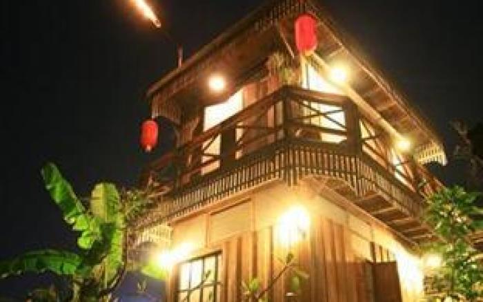 Baan ChanKhiang at ChiangKhan