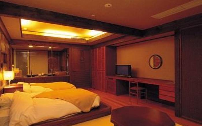 Akan Yuku no Sato Tsuruga