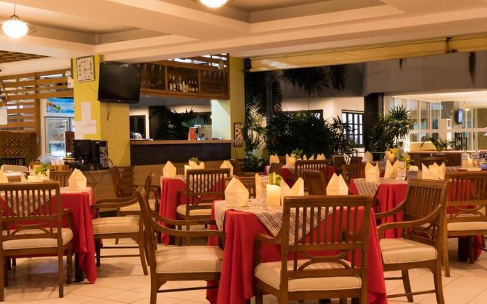 Jomtien Plaza Residence