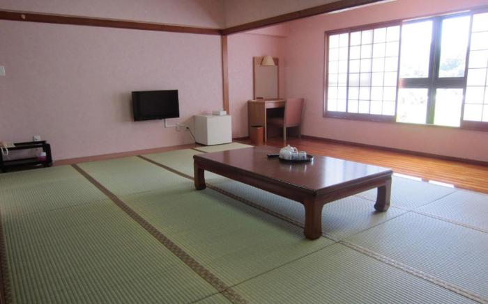 Lit Hotel NAKIJIN