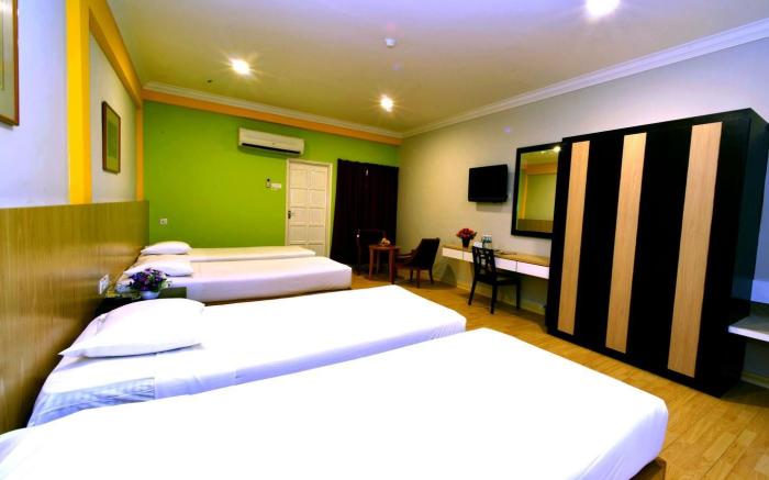 Classic Boutique Hotel Kuantan