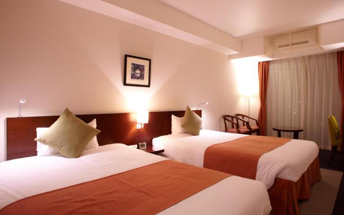 Hotel Yugaf Inn Okinawa