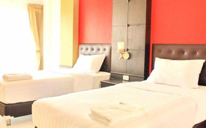 I-Yaris Boutique Resort