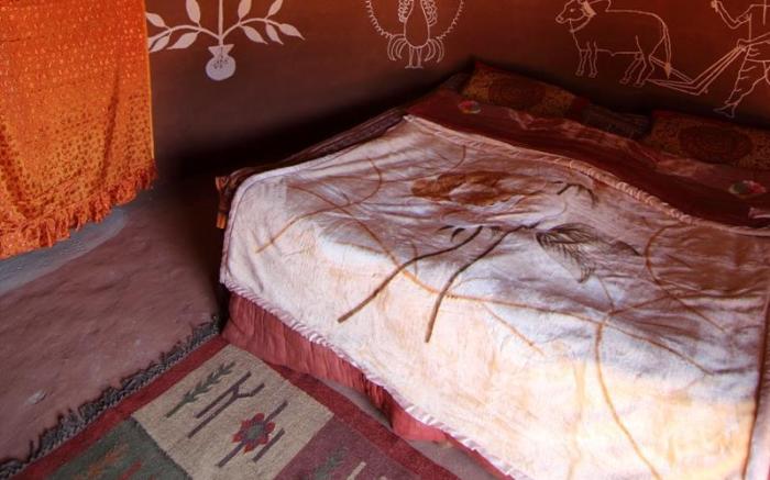 Chhotaram Prajapat's Homestay