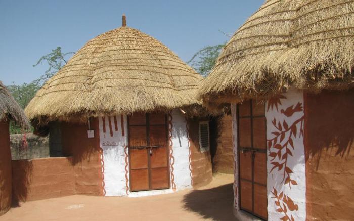 Chhotaram Prajapat's Homestay