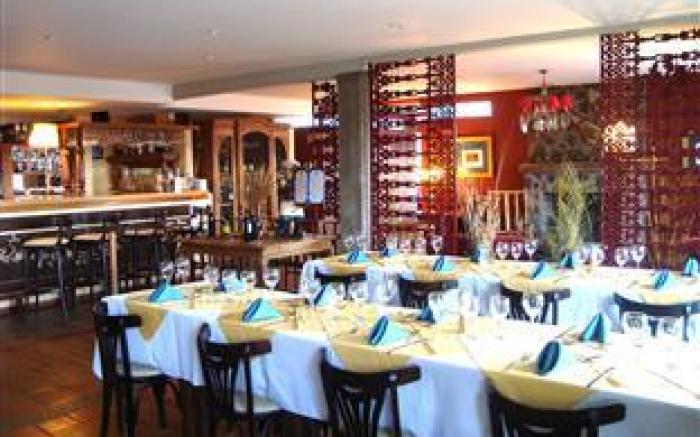 Meulen Hosteria y Apart