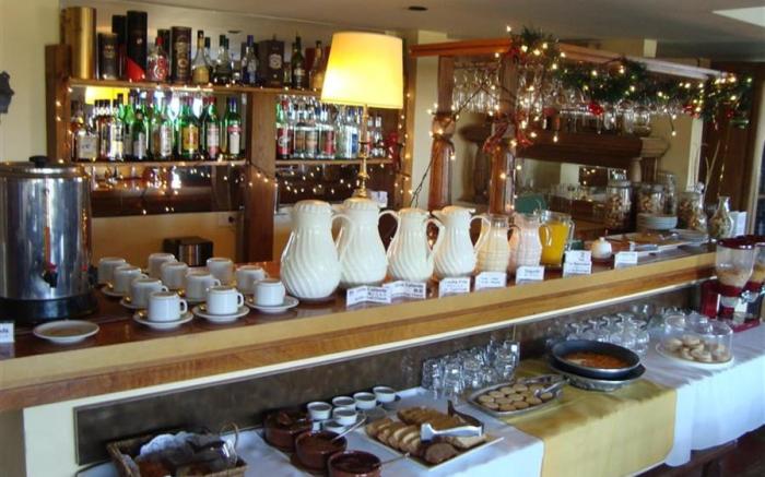 Meulen Hosteria y Apart