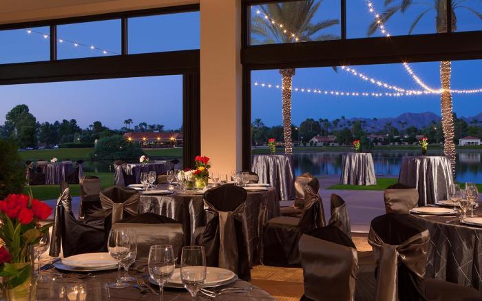 Millennium The McCormick Scottsdale