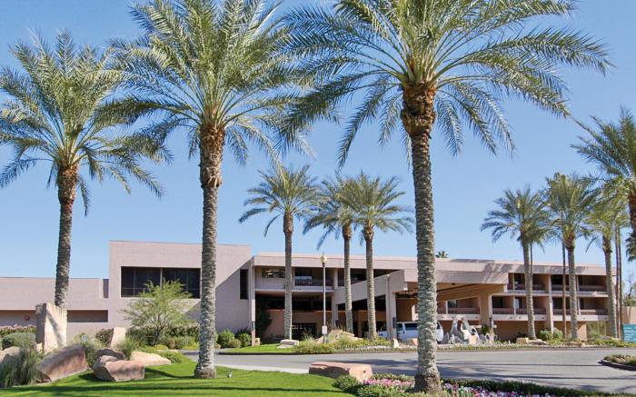 Millennium The McCormick Scottsdale