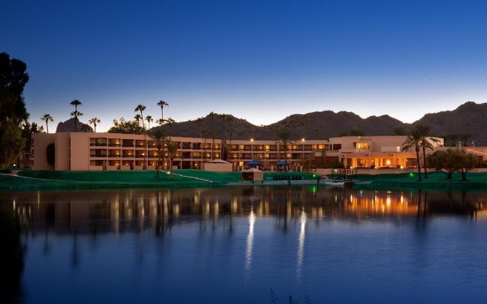 Millennium The McCormick Scottsdale