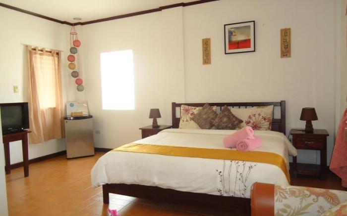 Bonita Oasis Beach Resort