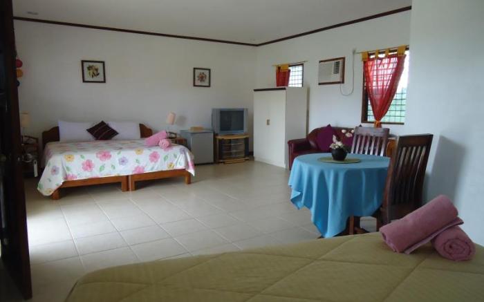 Bonita Oasis Beach Resort