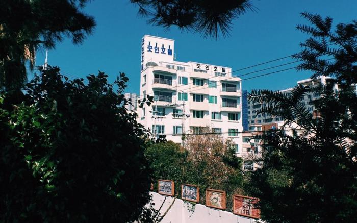Hotel Good Inn