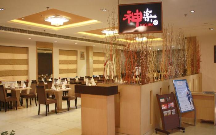 Days Hotel by Wyndham Neemrana Jaipur Highway