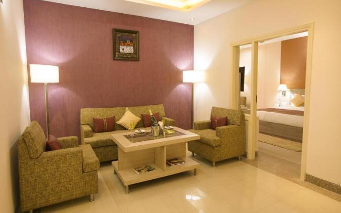 Days Hotel by Wyndham Neemrana Jaipur Highway