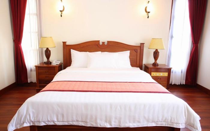 Steung Siemreap Residences & Apartment