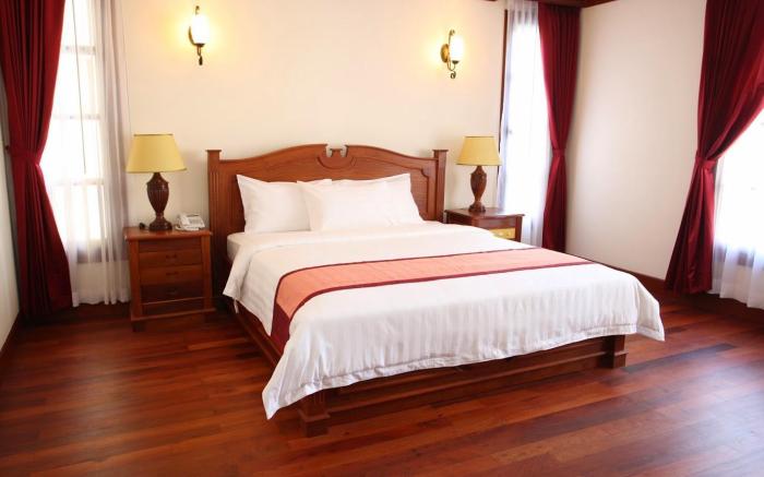 Steung Siemreap Residences & Apartment