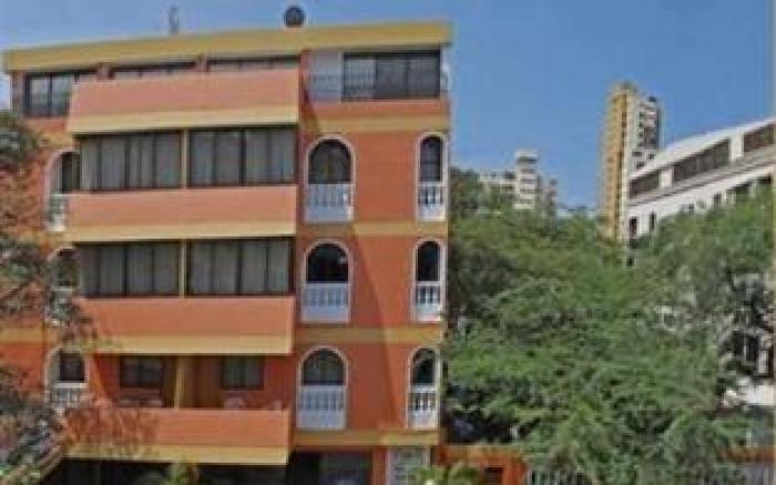 Hotel Edmar