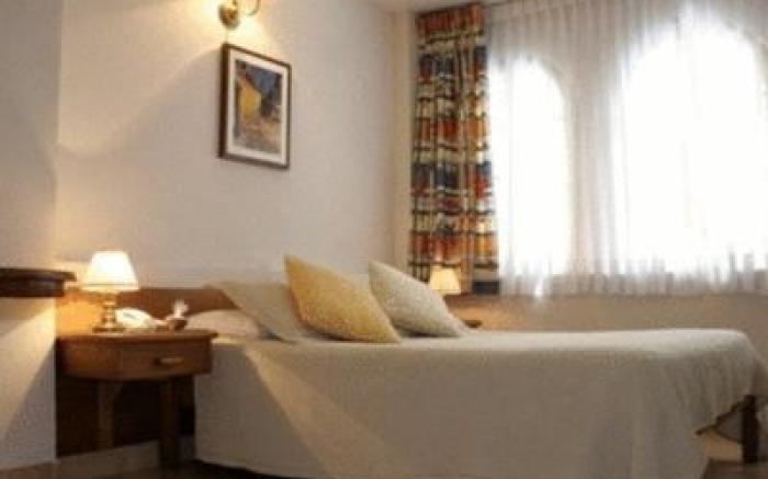 Hotel Edmar