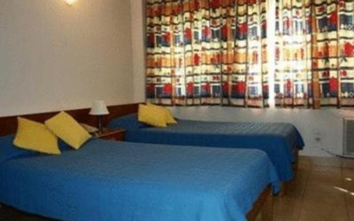 Hotel Edmar