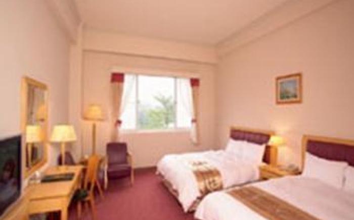 West Lake Resortopia