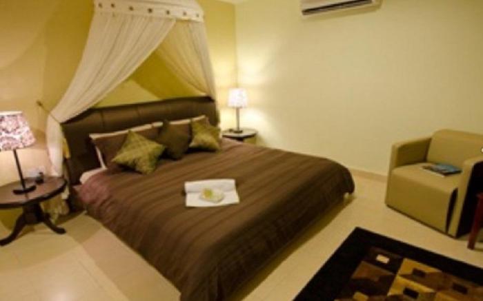 Cosy Inn