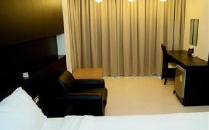 U Style Hotel