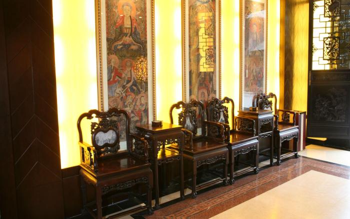 Buddhazen Hotel