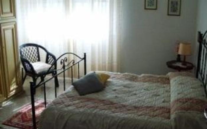 La Coccinella Guest House