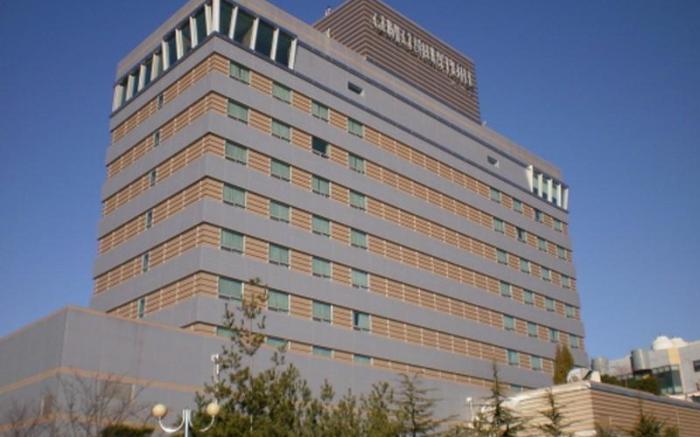 Gumi Century Hotel