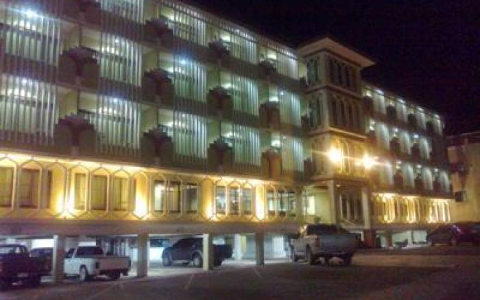 Poonsook Phitsanulok Hotel