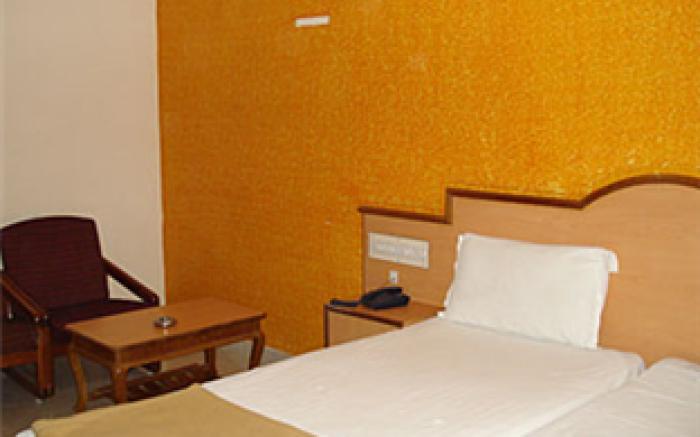 Hotel Sunilkrishna
