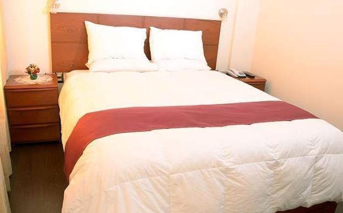 Hotel Golden Inca