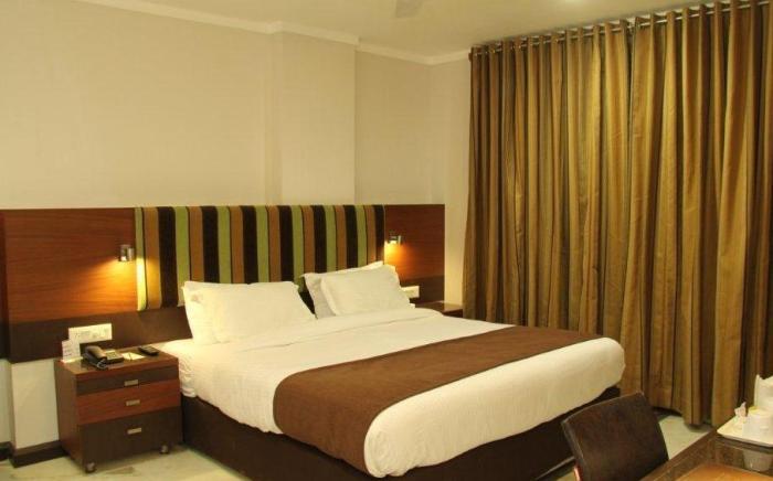 Amantra Comfort Hotel