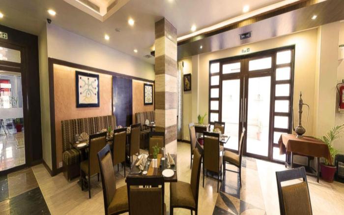 Amantra Comfort Hotel