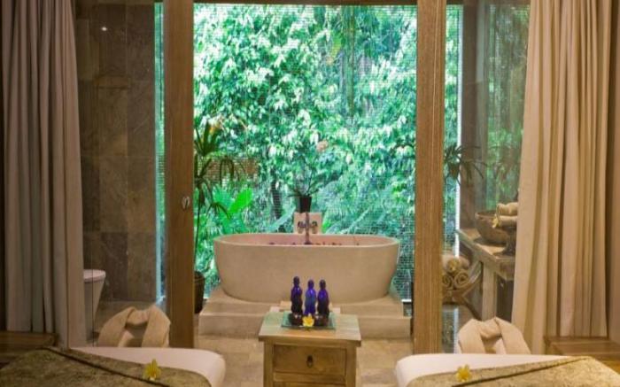 Puri Sunia Resort
