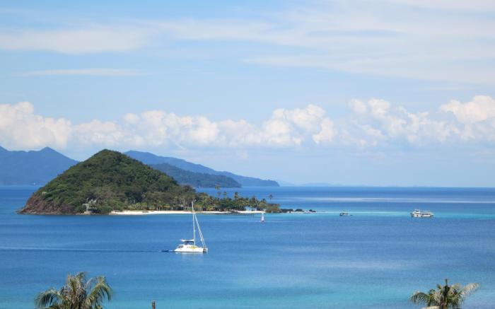 Islanda Resort Hotel