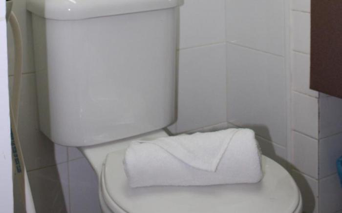 Hotel Seri Malaysia Sungai Petani