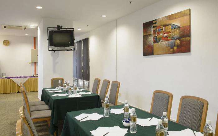 Hotel Seri Malaysia Kepala Batas