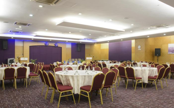 Hotel Seri Malaysia Kepala Batas