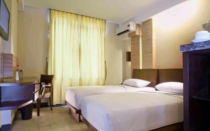 Losari Roxy Hotel Jakarta