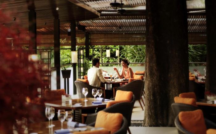 SOFITEL SINGAPORE SENTOSA