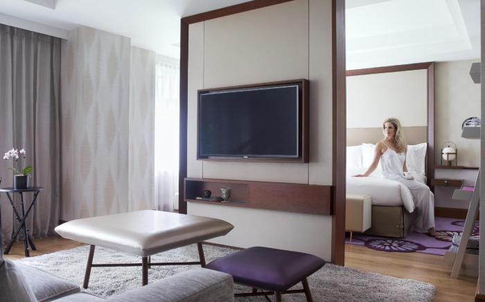 SOFITEL SINGAPORE SENTOSA