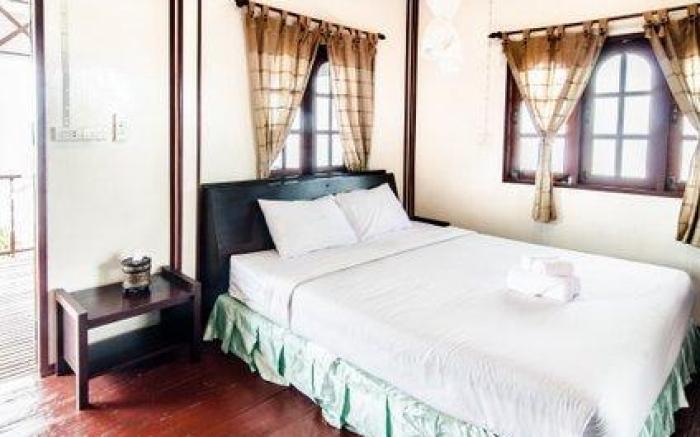 Sea Garden Resort Haad Chao Phao