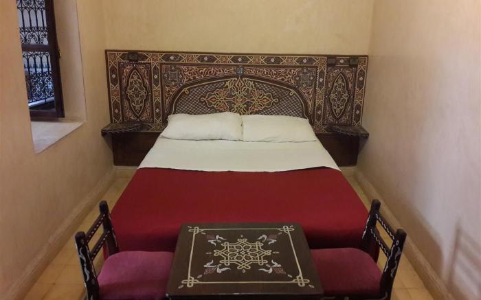 Djemaa El Fna Hotel Cecil