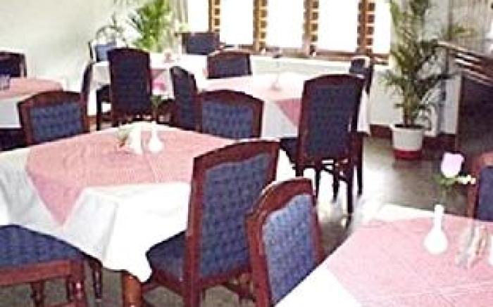 Sree Visakh Hotel