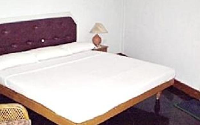 Sree Visakh Hotel