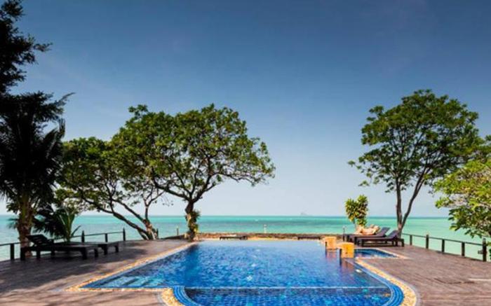 Siam Bay Resort