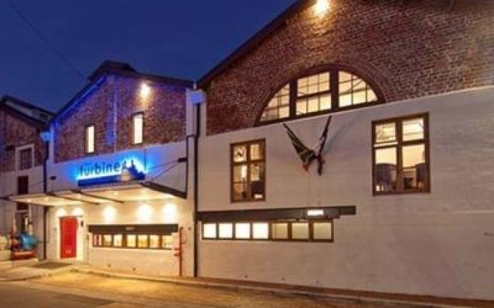 The Turbine Hotel and Spa